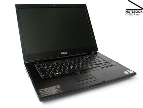 Dell Latitude E6500 specifications and reviews.